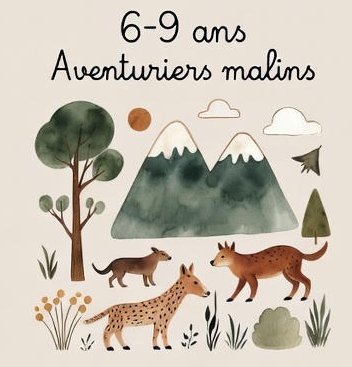 6-9 ans