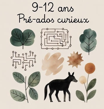9-12 ans