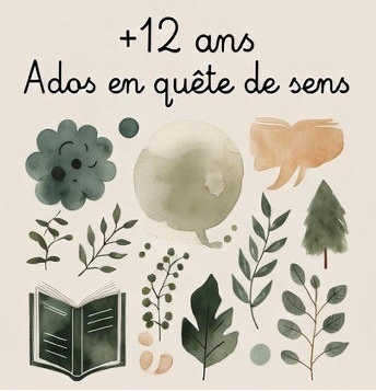 +12 ans