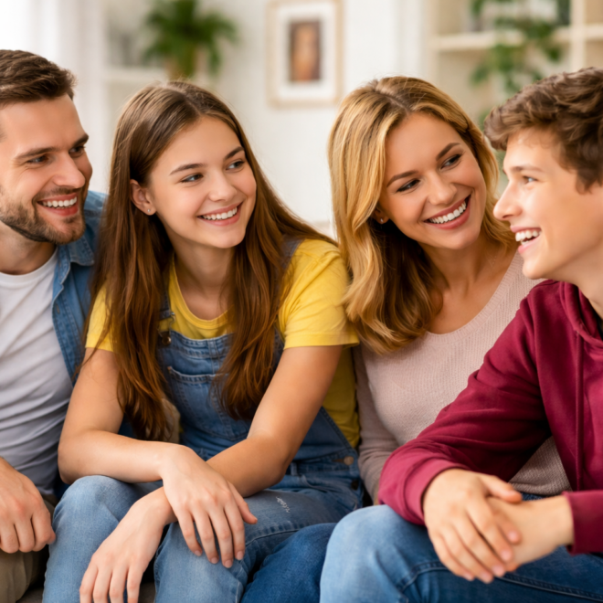 développement des adolescents