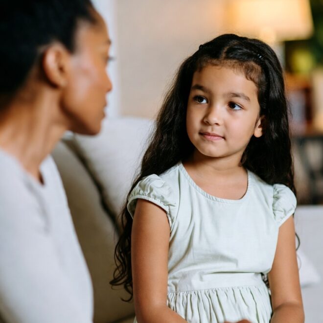 comportements toxiques parents inconscients