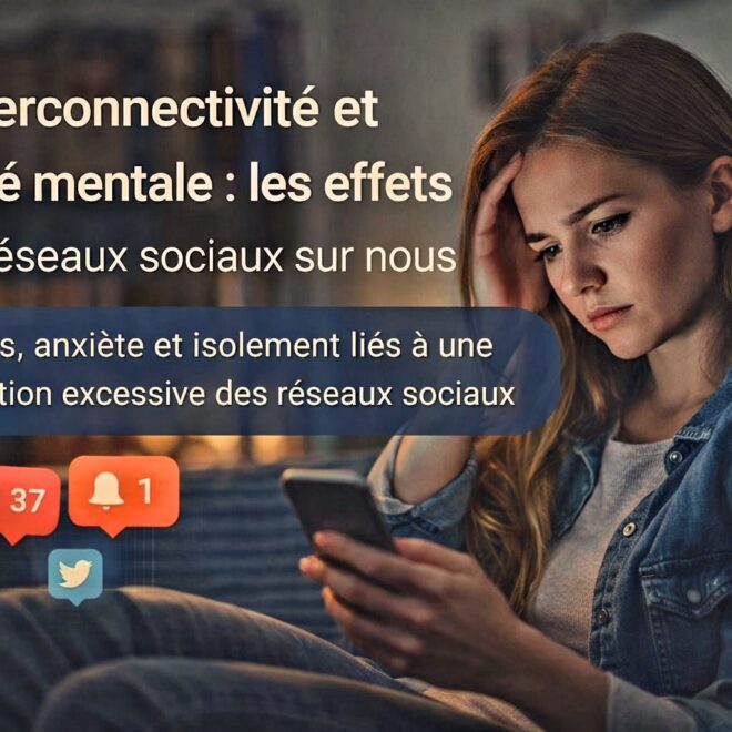 Hyperconnectivite